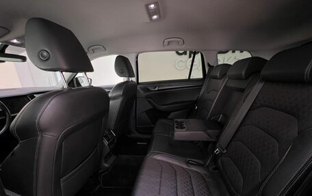 Skoda Kodiaq I, 2020 год, 3 499 000 рублей, 39 фотография