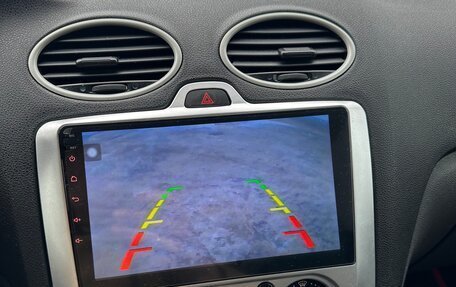 Ford Focus II рестайлинг, 2007 год, 350 000 рублей, 11 фотография