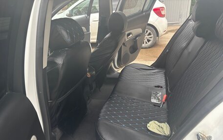 Chevrolet Cruze II, 2012 год, 700 000 рублей, 8 фотография