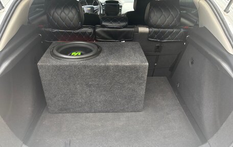 Chevrolet Cruze II, 2012 год, 700 000 рублей, 9 фотография