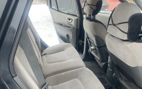 Hyundai Santa Fe Classic, 2007 год, 760 000 рублей, 8 фотография