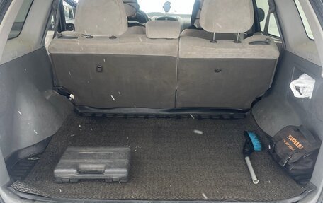 Hyundai Santa Fe Classic, 2007 год, 760 000 рублей, 9 фотография