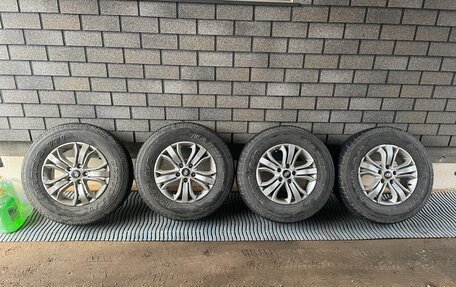 Hyundai Santa Fe Classic, 2007 год, 760 000 рублей, 12 фотография