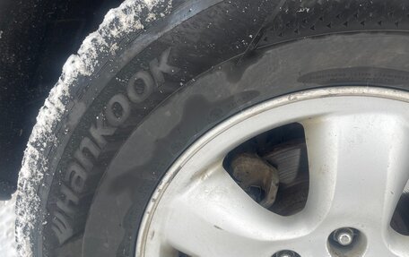 Hyundai Santa Fe Classic, 2007 год, 760 000 рублей, 6 фотография