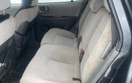 Hyundai Santa Fe Classic, 2007 год, 760 000 рублей, 10 фотография