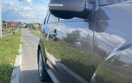 Mitsubishi Outlander III рестайлинг 3, 2011 год, 875 000 рублей, 9 фотография