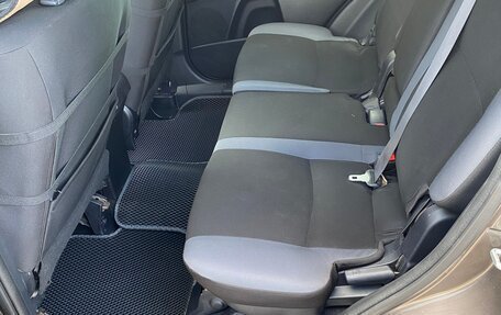 Mitsubishi Outlander III рестайлинг 3, 2011 год, 875 000 рублей, 12 фотография