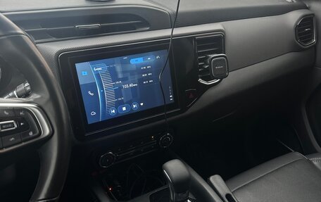 Chery Tiggo 4 I рестайлинг, 2021 год, 1 399 000 рублей, 7 фотография