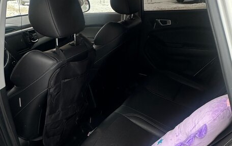 Chery Tiggo 4 I рестайлинг, 2021 год, 1 399 000 рублей, 9 фотография