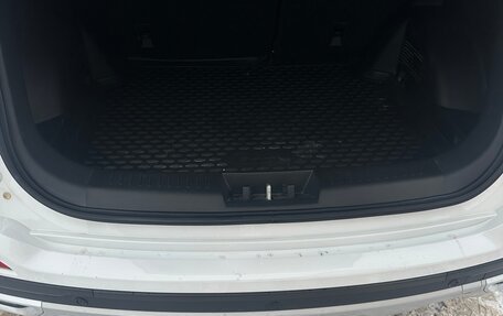 Chery Tiggo 4 I рестайлинг, 2021 год, 1 399 000 рублей, 11 фотография