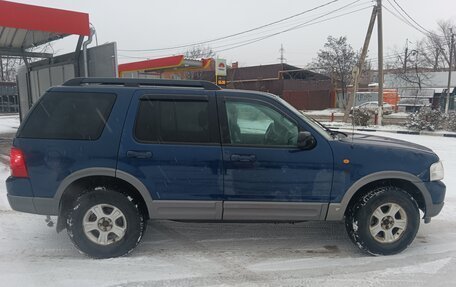 Ford Explorer III, 2004 год, 600 000 рублей, 3 фотография