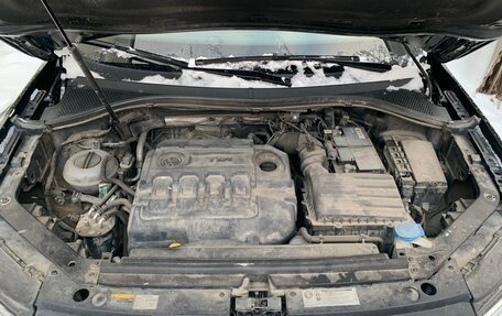 Volkswagen Tiguan II, 2017 год, 2 900 000 рублей, 6 фотография