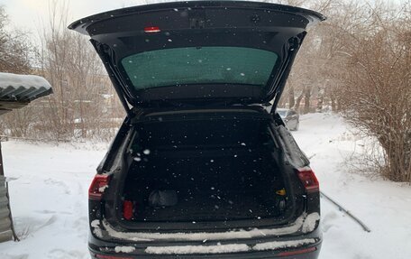 Volkswagen Tiguan II, 2017 год, 2 900 000 рублей, 12 фотография