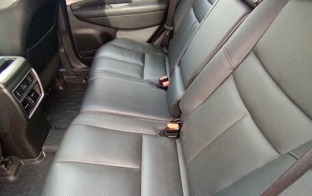 Nissan Murano, 2021 год, 3 750 000 рублей, 8 фотография