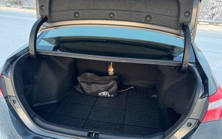 Toyota Corolla, 2014 год, 1 650 000 рублей, 8 фотография