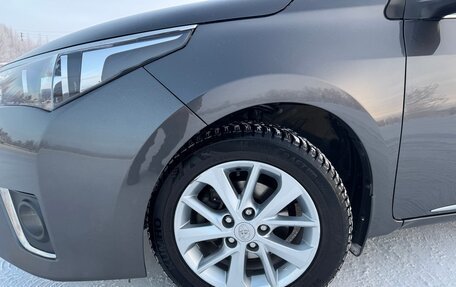 Toyota Corolla, 2014 год, 1 650 000 рублей, 7 фотография