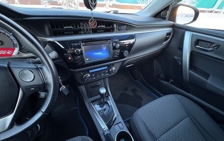 Toyota Corolla, 2014 год, 1 650 000 рублей, 14 фотография