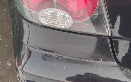 Mitsubishi Outlander III рестайлинг 3, 2004 год, 750 000 рублей, 4 фотография