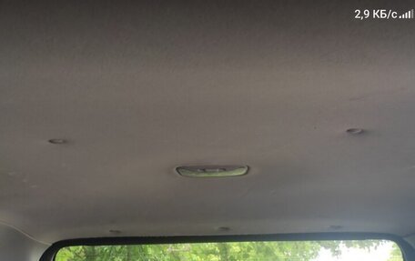 Mitsubishi Outlander III рестайлинг 3, 2004 год, 750 000 рублей, 7 фотография