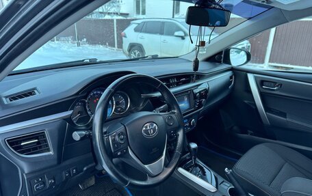 Toyota Corolla, 2014 год, 1 650 000 рублей, 25 фотография