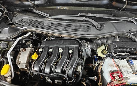 Renault Megane II, 2006 год, 275 000 рублей, 7 фотография