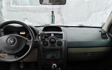 Renault Megane II, 2006 год, 275 000 рублей, 2 фотография