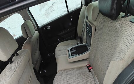 Renault Megane II, 2006 год, 275 000 рублей, 4 фотография