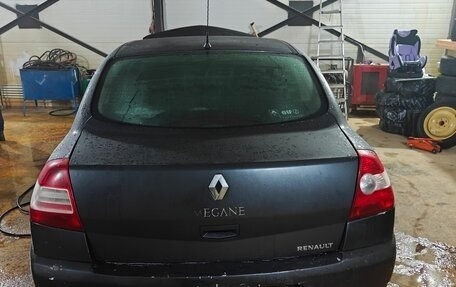 Renault Megane II, 2006 год, 275 000 рублей, 5 фотография