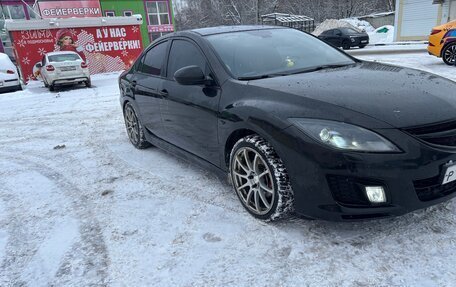 Mazda 6, 2008 год, 1 150 000 рублей, 6 фотография