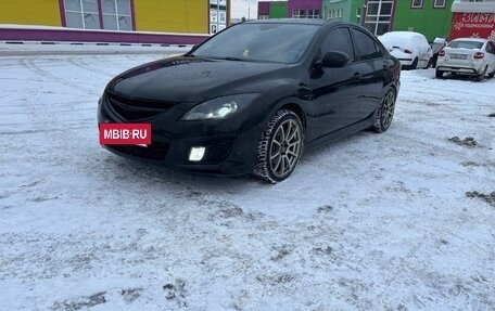 Mazda 6, 2008 год, 1 150 000 рублей, 5 фотография