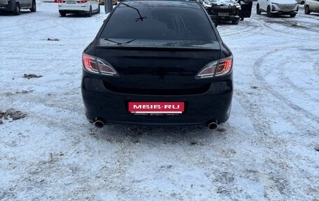 Mazda 6, 2008 год, 1 150 000 рублей, 3 фотография
