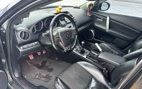 Mazda 6, 2008 год, 1 150 000 рублей, 8 фотография