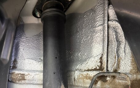 SsangYong Actyon II рестайлинг, 2011 год, 1 070 000 рублей, 14 фотография