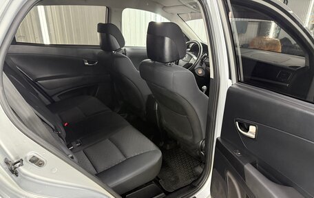 SsangYong Actyon II рестайлинг, 2011 год, 1 070 000 рублей, 10 фотография