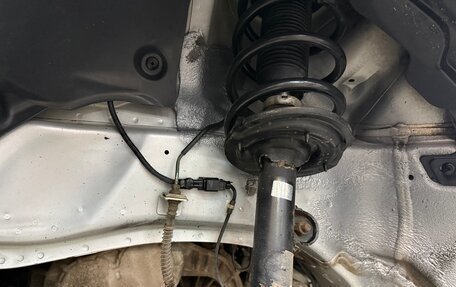 SsangYong Actyon II рестайлинг, 2011 год, 1 070 000 рублей, 15 фотография