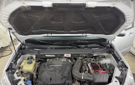 SsangYong Actyon II рестайлинг, 2011 год, 1 070 000 рублей, 12 фотография