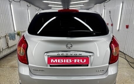 SsangYong Actyon II рестайлинг, 2011 год, 1 070 000 рублей, 5 фотография