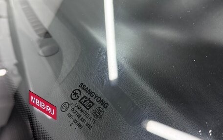 SsangYong Actyon II рестайлинг, 2011 год, 1 070 000 рублей, 11 фотография