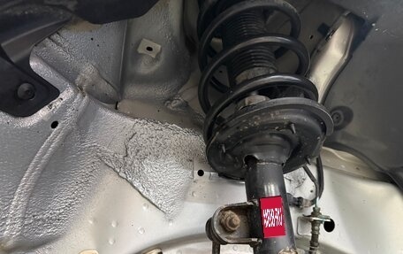 SsangYong Actyon II рестайлинг, 2011 год, 1 070 000 рублей, 16 фотография