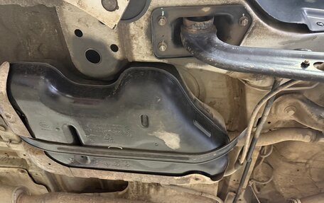 SsangYong Actyon II рестайлинг, 2011 год, 1 070 000 рублей, 17 фотография