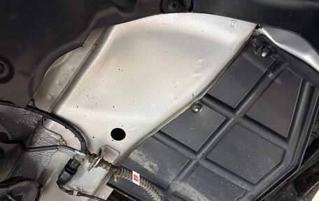 SsangYong Actyon II рестайлинг, 2011 год, 1 070 000 рублей, 21 фотография