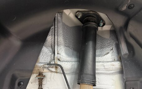 SsangYong Actyon II рестайлинг, 2011 год, 1 070 000 рублей, 22 фотография