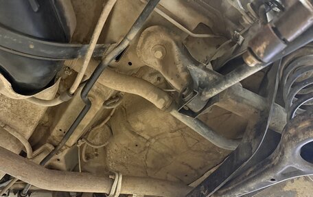 SsangYong Actyon II рестайлинг, 2011 год, 1 070 000 рублей, 19 фотография