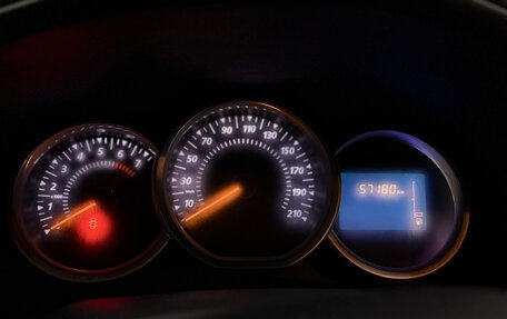 Renault Sandero II рестайлинг, 2018 год, 1 233 000 рублей, 2 фотография