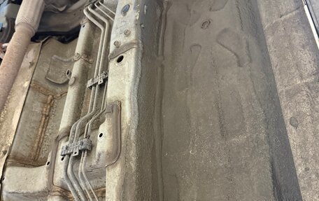 SsangYong Actyon II рестайлинг, 2011 год, 1 070 000 рублей, 18 фотография