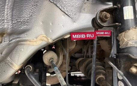 SsangYong Actyon II рестайлинг, 2011 год, 1 070 000 рублей, 20 фотография