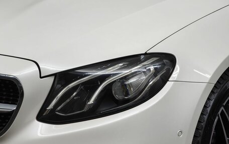 Mercedes-Benz E-Класс, 2019 год, 4 555 000 рублей, 10 фотография