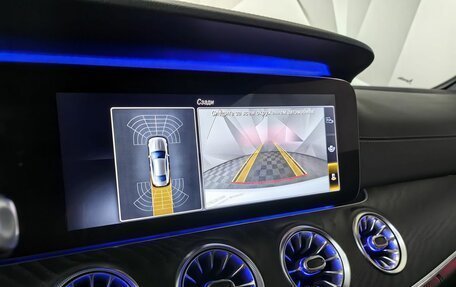 Mercedes-Benz E-Класс, 2019 год, 4 555 000 рублей, 22 фотография