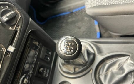 Chevrolet Niva I рестайлинг, 2016 год, 730 000 рублей, 13 фотография