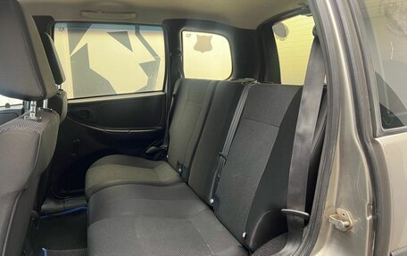 Chevrolet Niva I рестайлинг, 2016 год, 730 000 рублей, 9 фотография